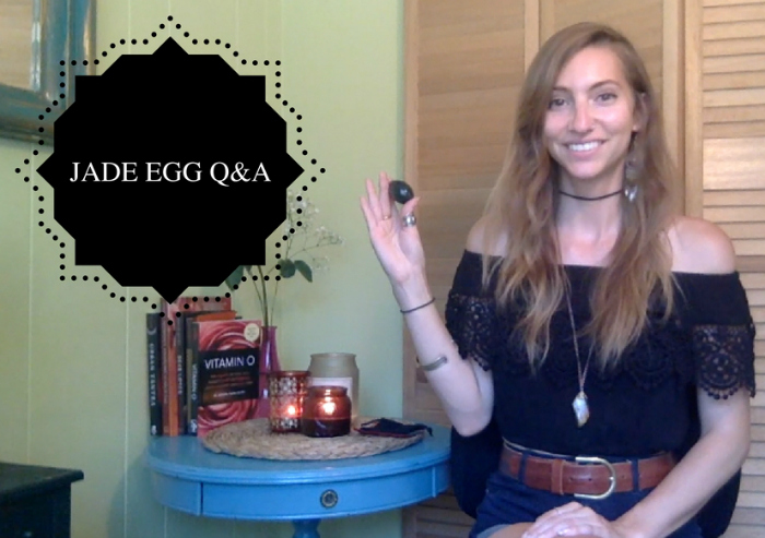 Jade Egg Q&A–Your Hottest Questions Answered!